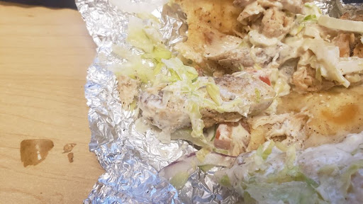 Photo of Gyro City Grill - 3797 S High St, Columbus, OH 43207