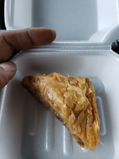 Photo of Gyro City Grill - 3797 S High St, Columbus, OH 43207