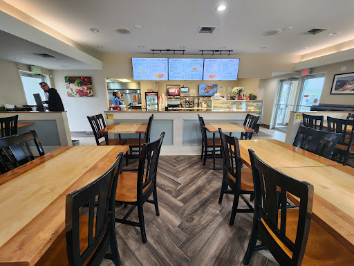 Photo of Gyro City Grill - 3797 S High St, Columbus, OH 43207