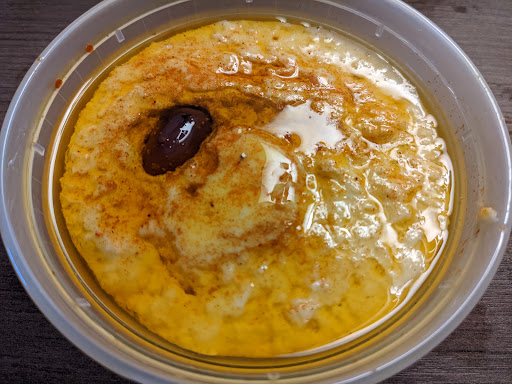 Photo of Gyro City Grill - 3797 S High St, Columbus, OH 43207