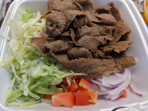 Photo of Gyro City Grill - 3797 S High St, Columbus, OH 43207