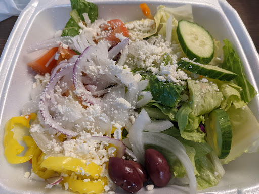 Photo of Gyro City Grill - 3797 S High St, Columbus, OH 43207