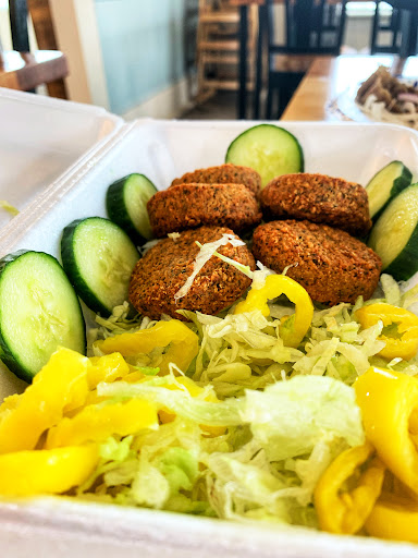 Photo of Gyro City Grill - 3797 S High St, Columbus, OH 43207