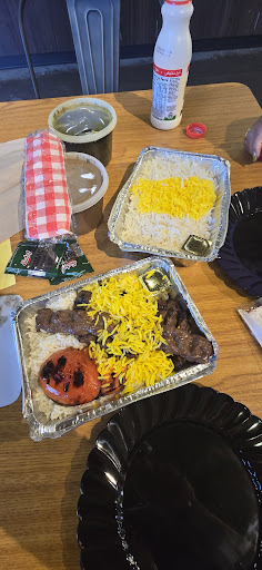 Photo of Charmy’s Persian Taste - Inside of charmy’s market, 95 N Grant Ave, Columbus, OH 43215