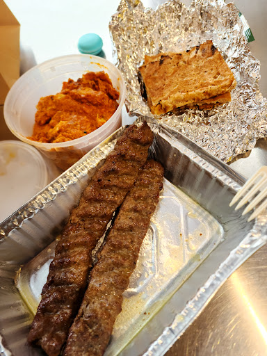 Photo of Charmy’s Persian Taste - Inside of charmy’s market, 95 N Grant Ave, Columbus, OH 43215