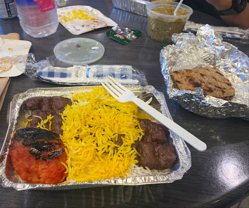 Photo of Charmy’s Persian Taste - Inside of charmy’s market, 95 N Grant Ave, Columbus, OH 43215