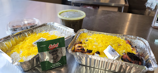 Photo of Charmy’s Persian Taste - Inside of charmy’s market, 95 N Grant Ave, Columbus, OH 43215