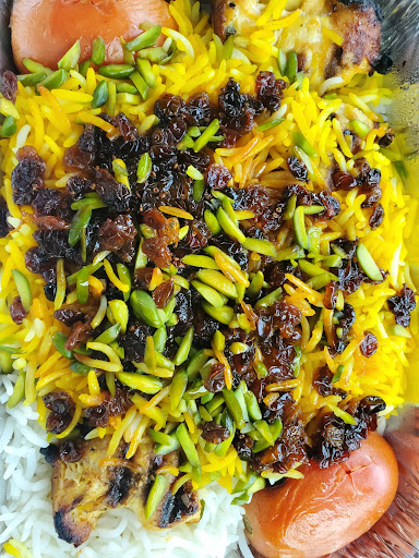 Photo of Charmy’s Persian Taste - Inside of charmy’s market, 95 N Grant Ave, Columbus, OH 43215