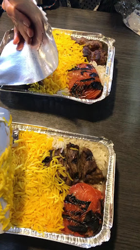Photo of Charmy’s Persian Taste - Inside of charmy’s market, 95 N Grant Ave, Columbus, OH 43215