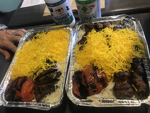 Photo of Charmy’s Persian Taste - Inside of charmy’s market, 95 N Grant Ave, Columbus, OH 43215