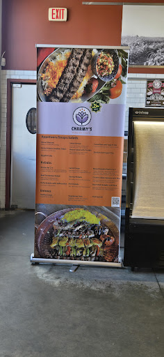 Photo of Charmy’s Persian Taste - Inside of charmy’s market, 95 N Grant Ave, Columbus, OH 43215