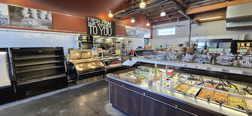 Photo of Charmy’s Persian Taste - Inside of charmy’s market, 95 N Grant Ave, Columbus, OH 43215