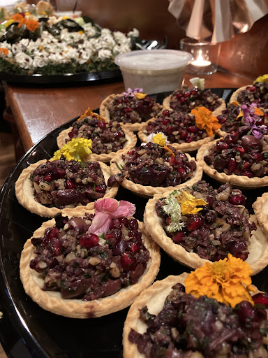 Photo of Charmy’s Persian Taste - Inside of charmy’s market, 95 N Grant Ave, Columbus, OH 43215