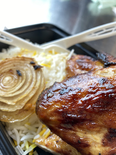 Photo of Charmy’s Persian Taste - Inside of charmy’s market, 95 N Grant Ave, Columbus, OH 43215