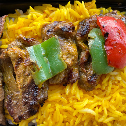 Photo of Charmy’s Persian Taste - Inside of charmy’s market, 95 N Grant Ave, Columbus, OH 43215