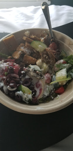 Photo of XENiA Mediterranean Kitchen - Columbus - 1282 Essex Ave, Columbus, OH 43201