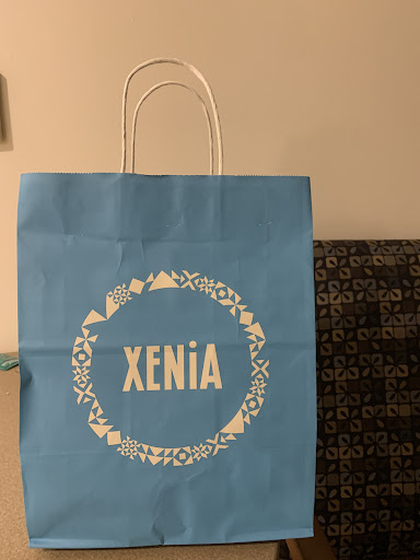 Photo of XENiA Mediterranean Kitchen - Columbus - 1282 Essex Ave, Columbus, OH 43201