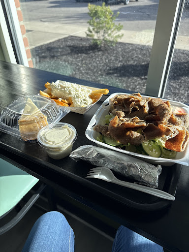 Photo of Athena's Gyro House - 2798 London Groveport Rd, Grove City, OH 43123