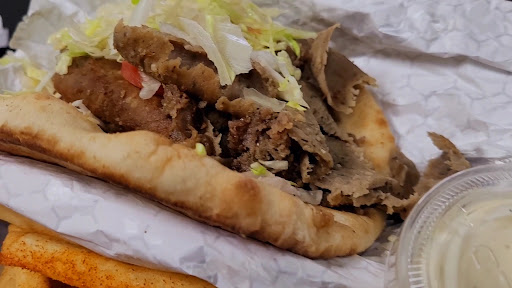 Photo of Athena's Gyro House - 2798 London Groveport Rd, Grove City, OH 43123