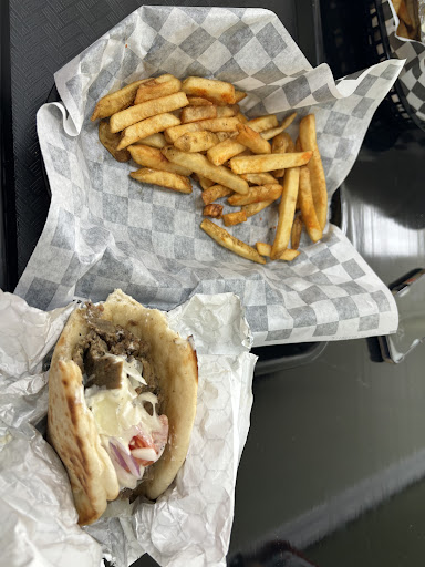 Photo of Athena's Gyro House - 2798 London Groveport Rd, Grove City, OH 43123