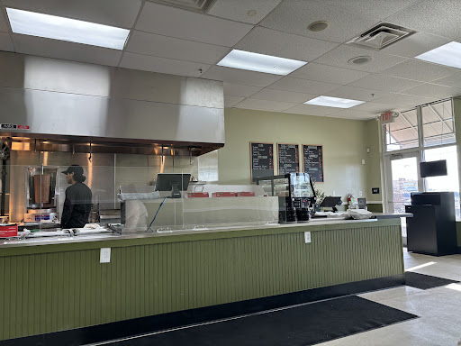 Photo of Athena's Gyro House - 2798 London Groveport Rd, Grove City, OH 43123