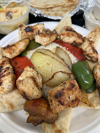 Photo of Athena's Gyro House - 2798 London Groveport Rd, Grove City, OH 43123