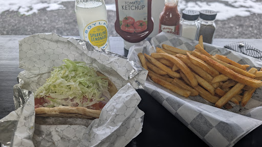 Photo of Athena's Gyro House - 2798 London Groveport Rd, Grove City, OH 43123