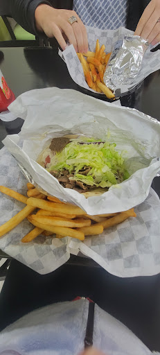 Photo of Athena's Gyro House - 2798 London Groveport Rd, Grove City, OH 43123