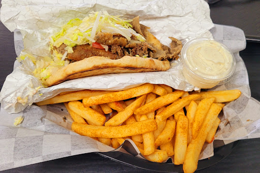 Photo of Athena's Gyro House - 2798 London Groveport Rd, Grove City, OH 43123