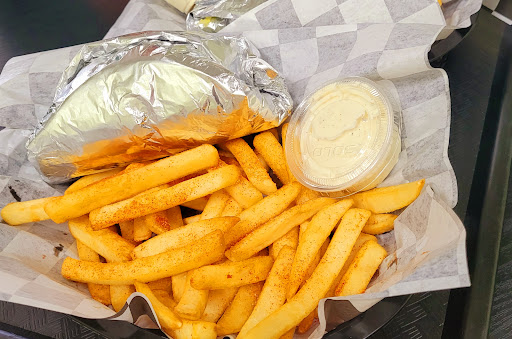 Photo of Athena's Gyro House - 2798 London Groveport Rd, Grove City, OH 43123