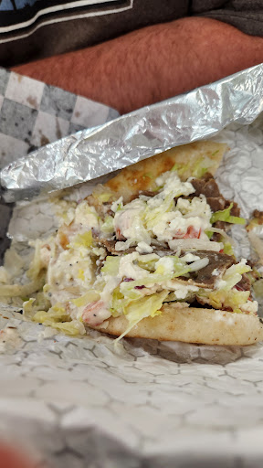 Photo of Athena's Gyro House - 2798 London Groveport Rd, Grove City, OH 43123