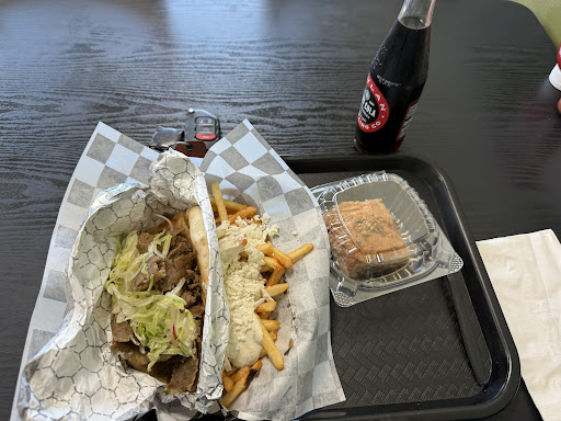 Photo of Athena's Gyro House - 2798 London Groveport Rd, Grove City, OH 43123