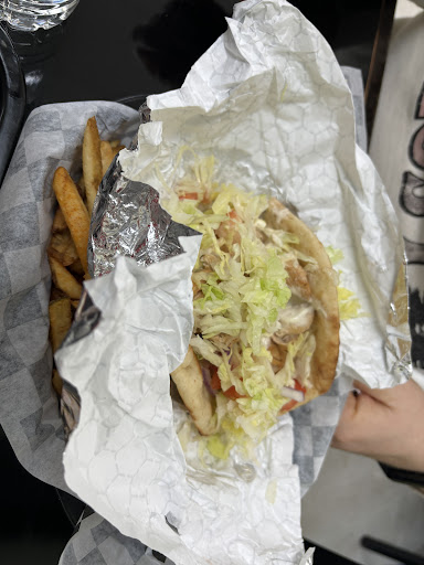 Photo of Athena's Gyro House - 2798 London Groveport Rd, Grove City, OH 43123