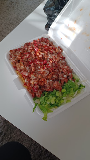 Photo of Kabab King - 1290 S High St, Columbus, OH 43206