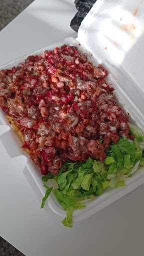 Photo of Kabab King - 1290 S High St, Columbus, OH 43206