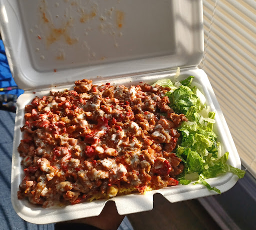 Photo of Kabab King - 1290 S High St, Columbus, OH 43206