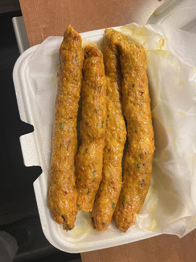 Photo of Kabab King - 1290 S High St, Columbus, OH 43206