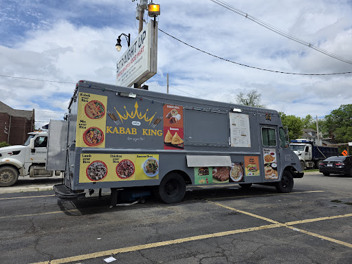 Photo of Kabab King - 1290 S High St, Columbus, OH 43206