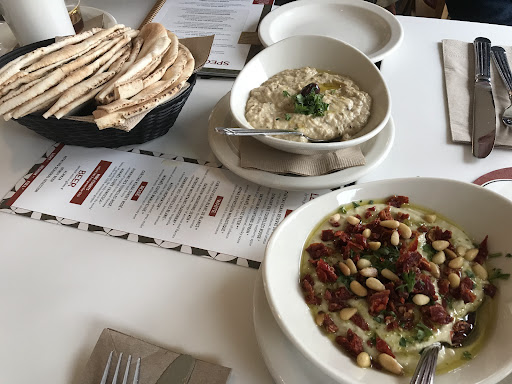 Photo of Aladdin's Eatery Clintonville - 2931 N High St, Columbus, OH 43202