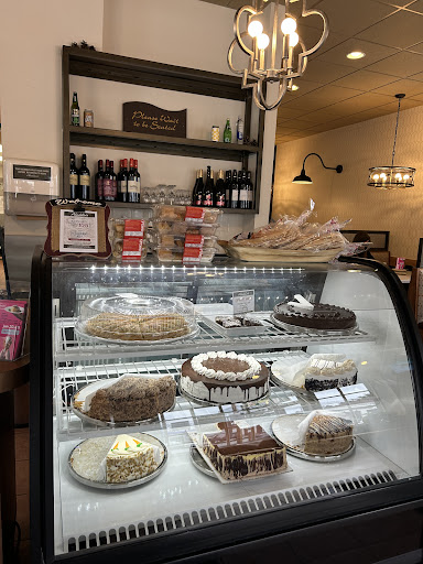 Photo of Aladdin's Eatery Clintonville - 2931 N High St, Columbus, OH 43202