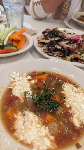 Photo of Aladdin's Eatery Clintonville - 2931 N High St, Columbus, OH 43202