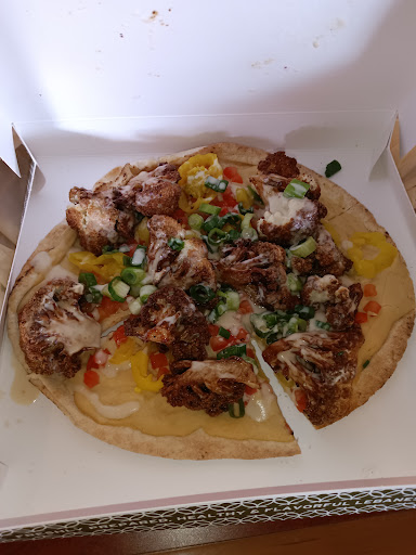 Photo of Aladdin's Eatery Clintonville - 2931 N High St, Columbus, OH 43202