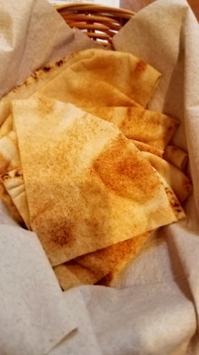 Photo of Aladdin's Eatery Clintonville - 2931 N High St, Columbus, OH 43202