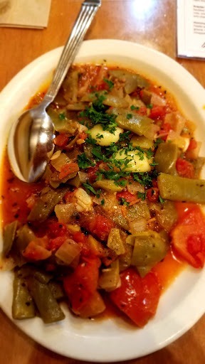 Photo of Aladdin's Eatery Clintonville - 2931 N High St, Columbus, OH 43202