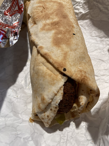 Photo of Aladdin's Eatery Clintonville - 2931 N High St, Columbus, OH 43202