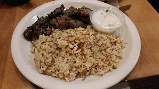 Photo of Aladdin's Eatery Clintonville - 2931 N High St, Columbus, OH 43202