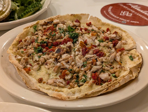 Photo of Aladdin's Eatery Clintonville - 2931 N High St, Columbus, OH 43202