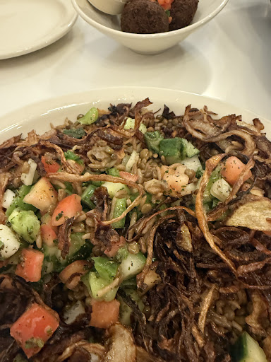 Photo of Aladdin's Eatery Clintonville - 2931 N High St, Columbus, OH 43202