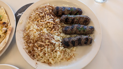 Photo of Aladdin's Eatery Clintonville - 2931 N High St, Columbus, OH 43202