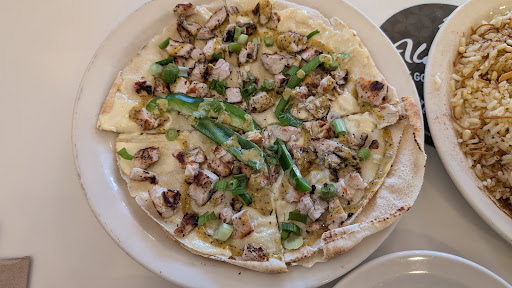 Photo of Aladdin's Eatery Clintonville - 2931 N High St, Columbus, OH 43202